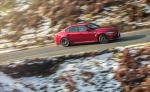 Alfa Romeo Giulia Quadrifoglio 2016 года (UK)